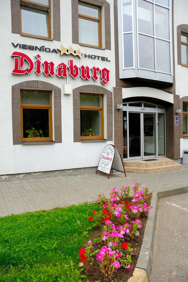 Отель Good Stay Dinaburg Spa Hotel Даугавпилс-30