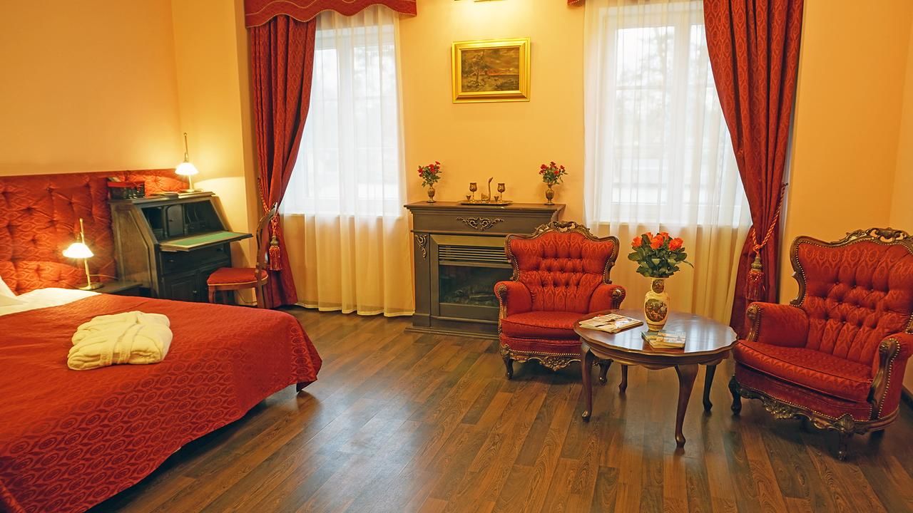 Гостевой дом Villa Jurmala Юрмала-21