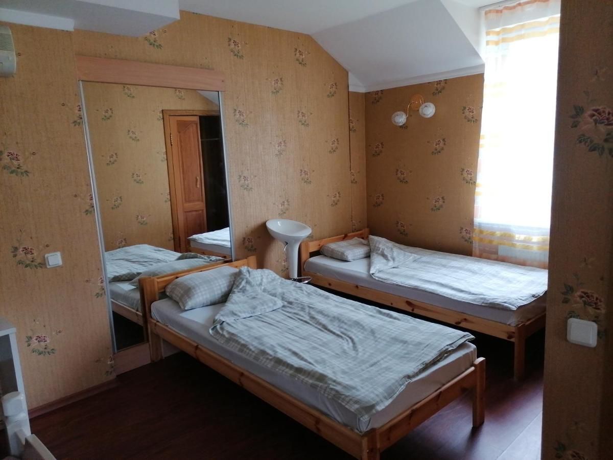 Апартаменты Apartments Londa Юрмала-25