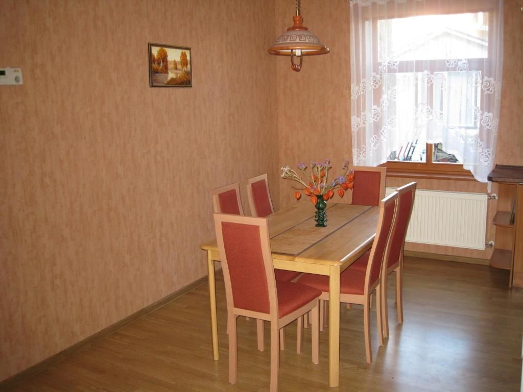 Дома для отпуска Amber Cottage Юрмала-22