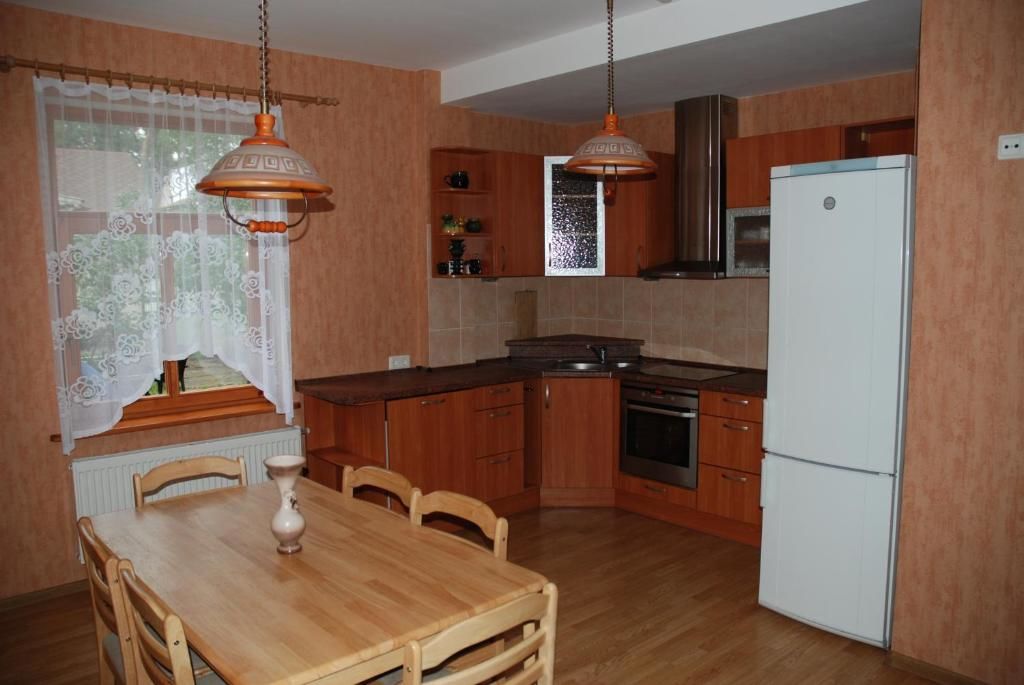 Дома для отпуска Amber Cottage Юрмала-25