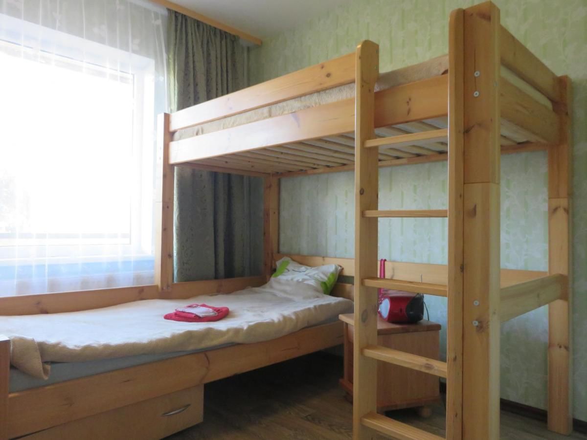 Хостелы Hostel Dunikas ielā 1 Лиепая