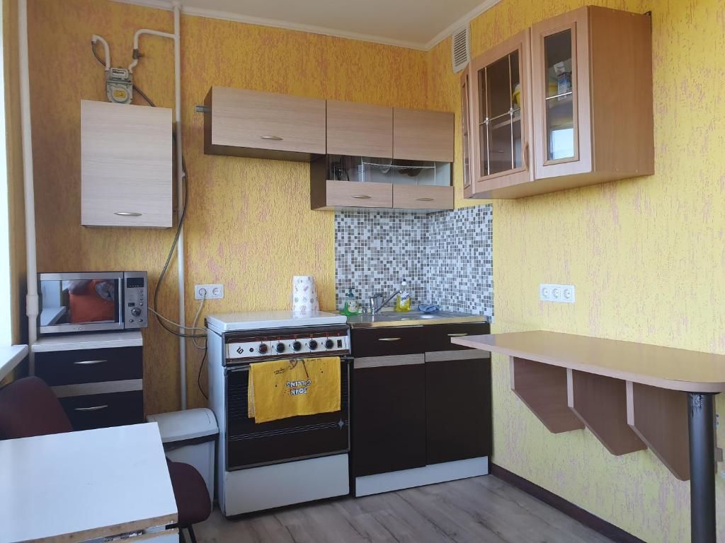 Апартаменты Apartament Erfolg 3 Даугавпилс-63