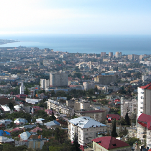 Лучшие места в городе Кореиз Крым