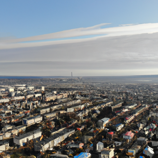 Лучшие места в городе Новомихайловский Краснодарский край
