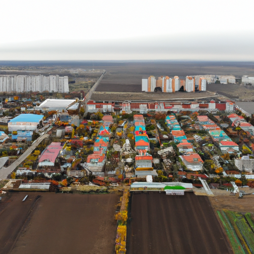 Лучшие места в городе Благовещенская Краснодарский край