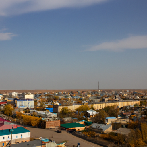 Лучшие места в городе Оренбург Оренбургская область