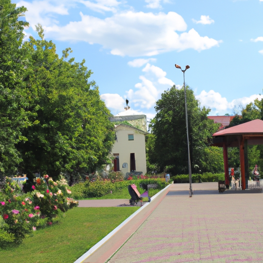 Что посмотреть в городе Таганрог Ростовскаяобласть