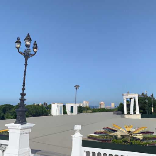 Туристические места в городе Краснодар Краснодарский край