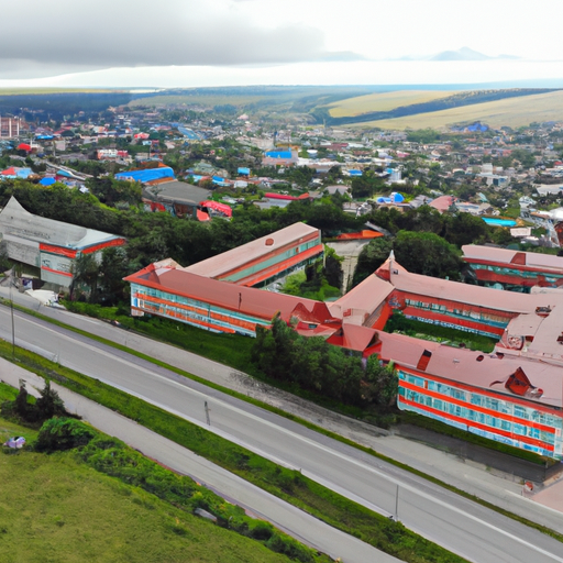 Лучшие места в городе Брянск Брянская область