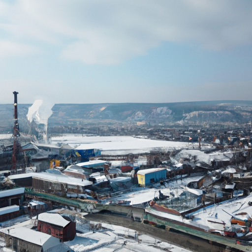 Лучшие места в городе Нижневартовск Ханты-Мансийский АО