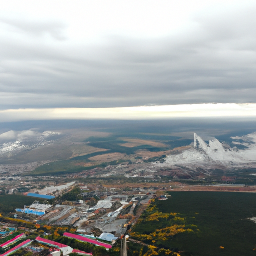 Лучшие места в городе Тольятти Самарская область