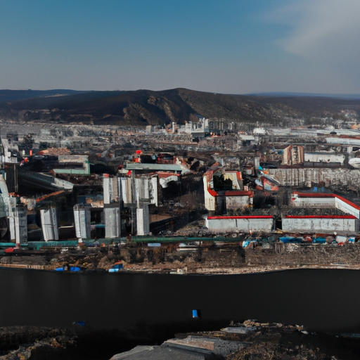 Лучшие места в городе Красноярск Красноярский край