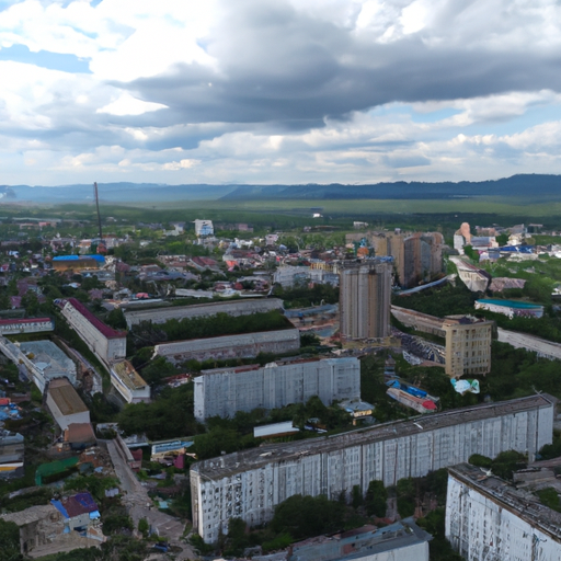 Лучшие места в городе Абакан Хакасия