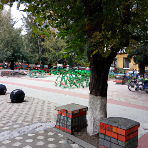 Лучшие места в городе Симферополь Крым