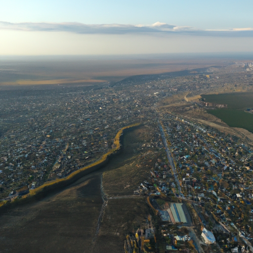 Лучшие места в городе Кисловодск Ставропольский край