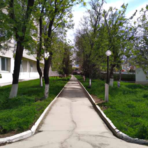 Лучшие места в городе Благовещенская Краснодарский край