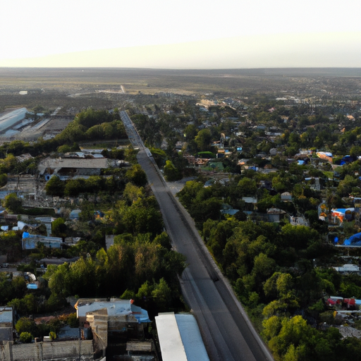 Лучшие места в городе Барнаул Алтайский край