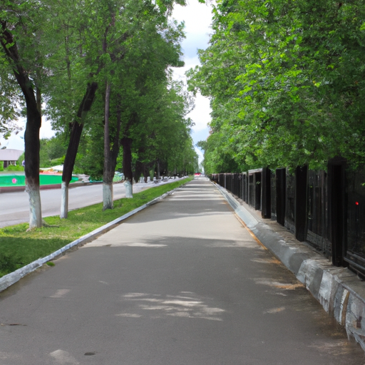 Лучшие места в городе Сургут Ханты-Мансийский АО