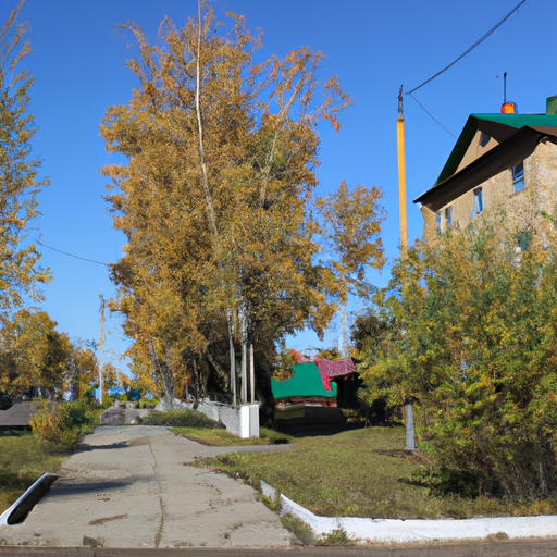 Что посмотреть в городе Кемерово Кемеровская область