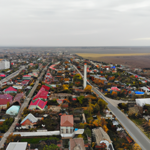 Лучшие места в городе Джубга Краснодарский край