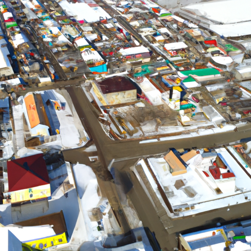 Лучшие места в городе Комсомольск-на-Амуре Хабаровский край