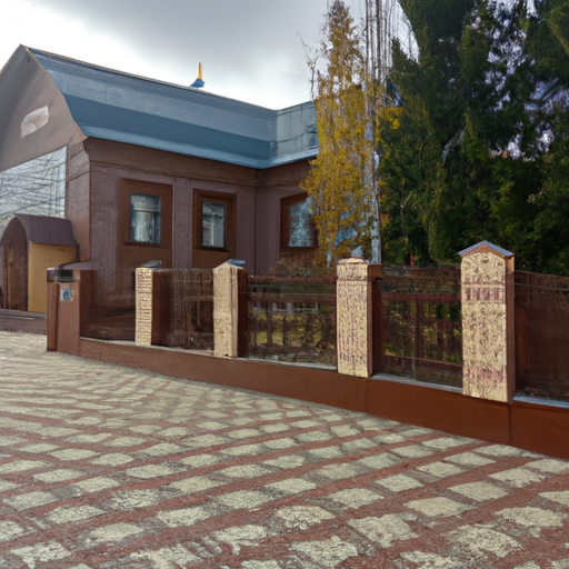 Лучшие места в городе Пенза Пензенская область