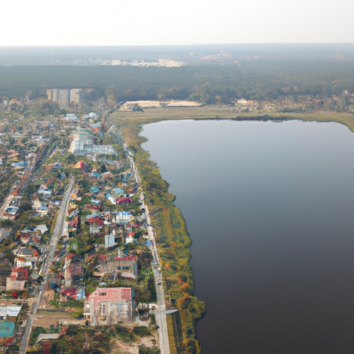 Лучшие места в городе Воронеж Воронежская область