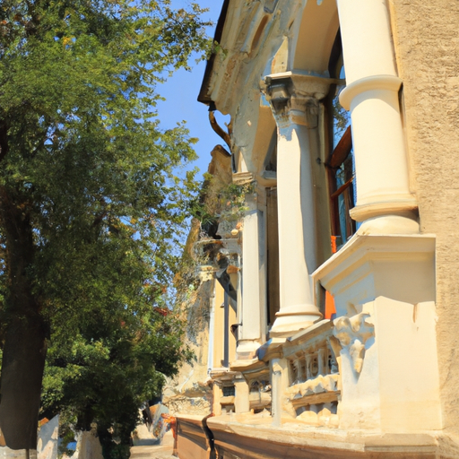 Лучшие места в городе Утес Крым