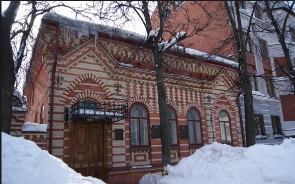Музей Баки Урманче