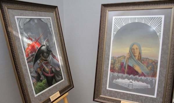 Музей Константина Васильева