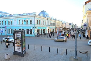 Дом Соломина-Смолина