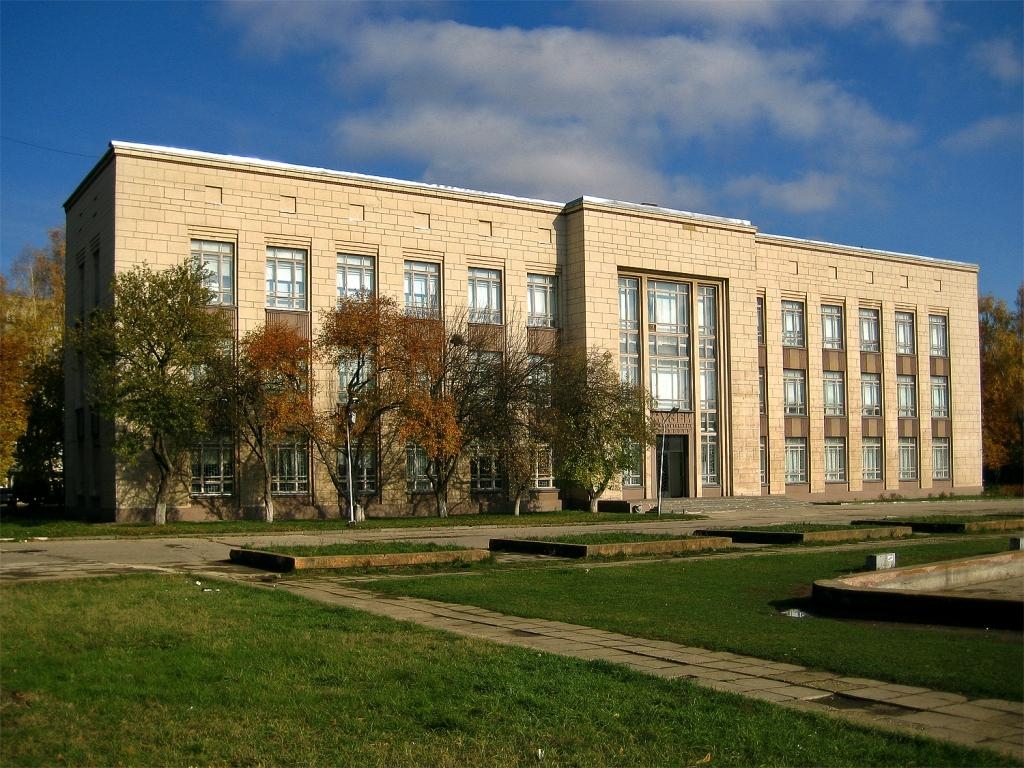 Тульский областной художественный музей