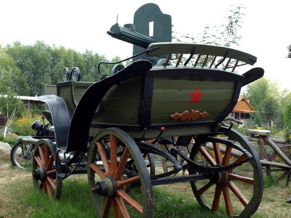 Тульский оружейный завод