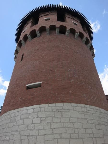 Тульский Кремль