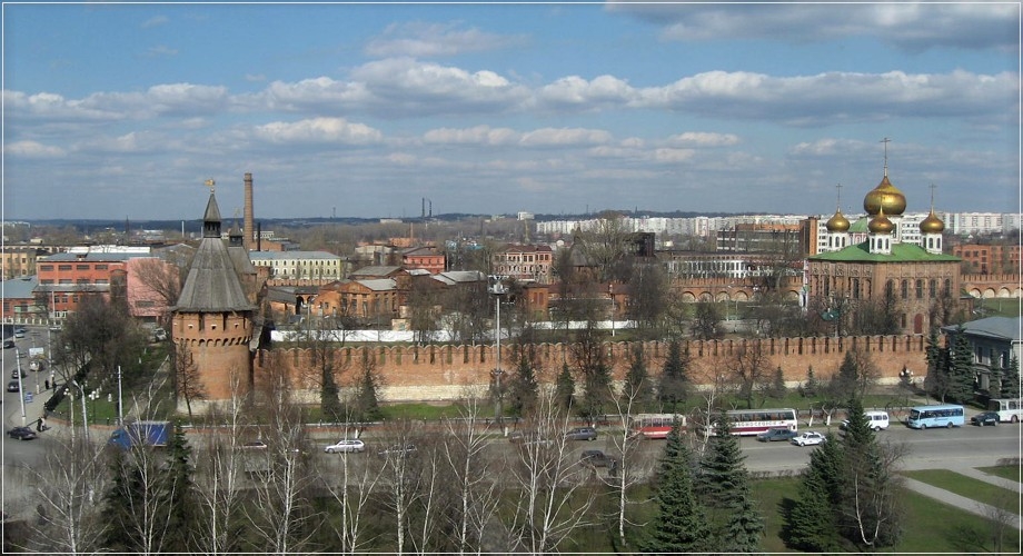 Тула х. Тула общий вид. Менделеевская улица сверху Тула. Тула городок в России. Панорама Тулы с улицами и домами.