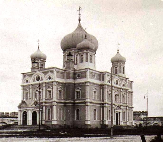 Тульский Кремль
