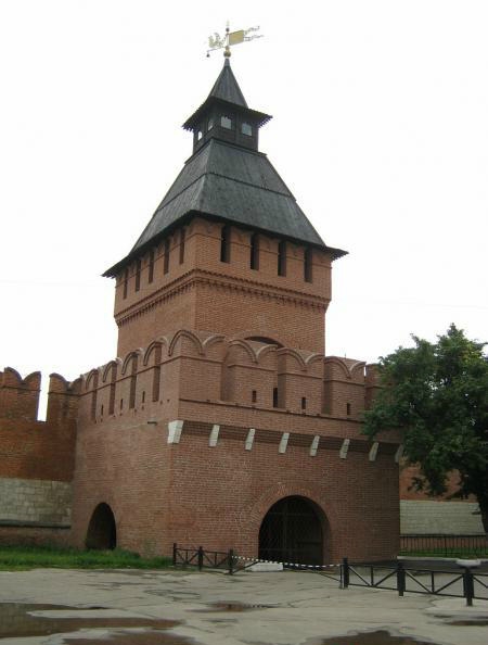 Тульский Кремль