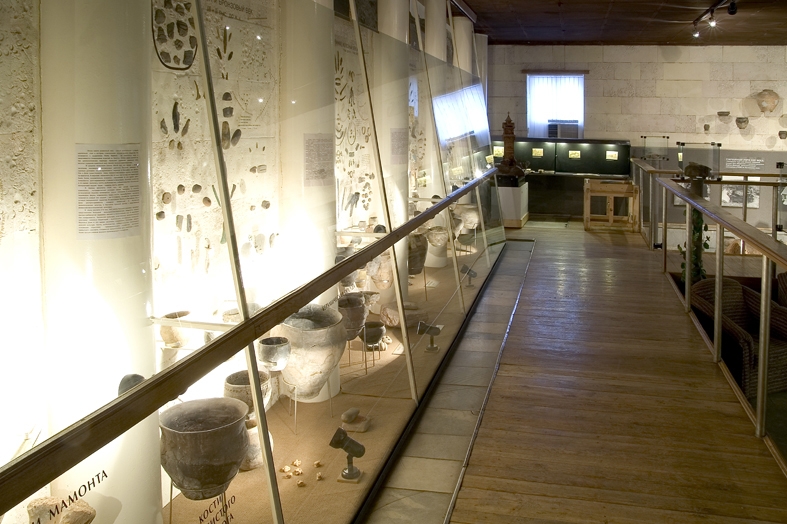 Музей древности тула