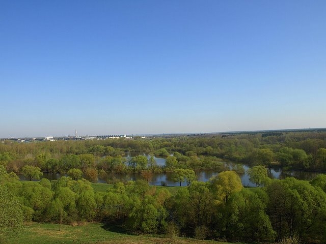 Археологический комплекс 