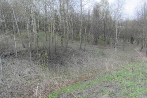 Археологический комплекс 