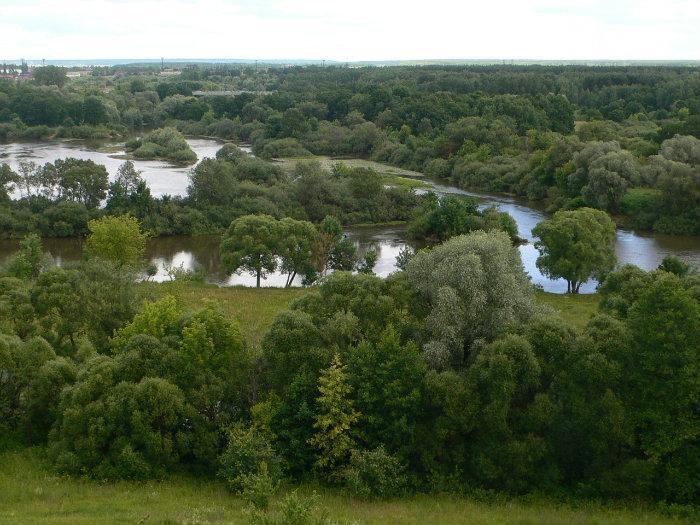 Археологический комплекс 