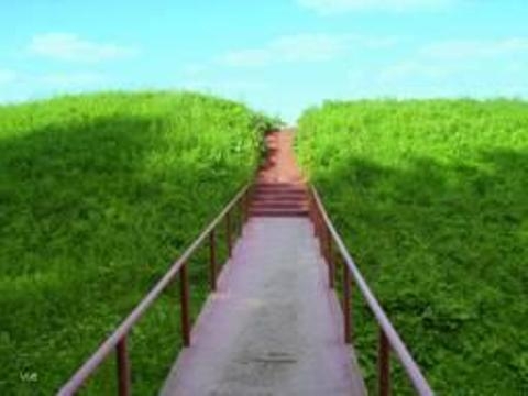 Археологический комплекс 