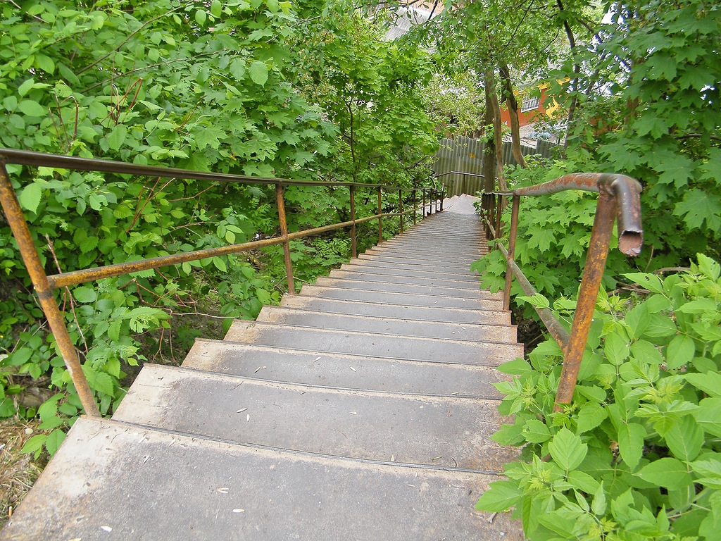 Петро-Павловский женский монастырь