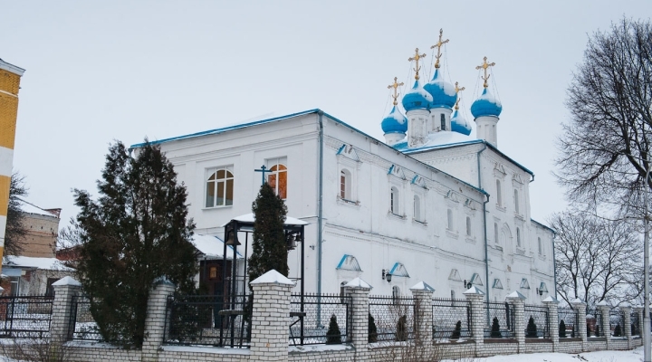 Покровский собор