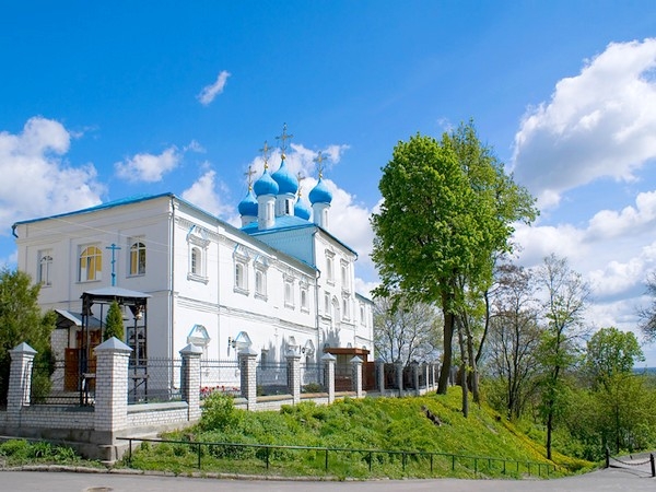 Покровский собор