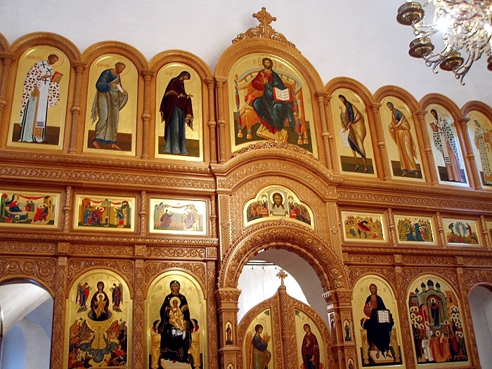 Покровский собор