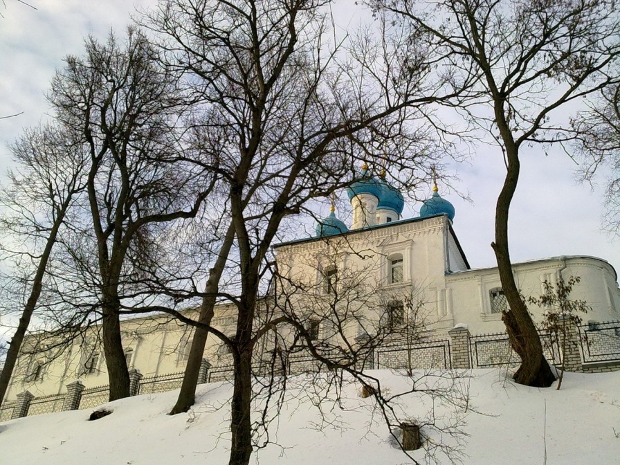 Покровский собор