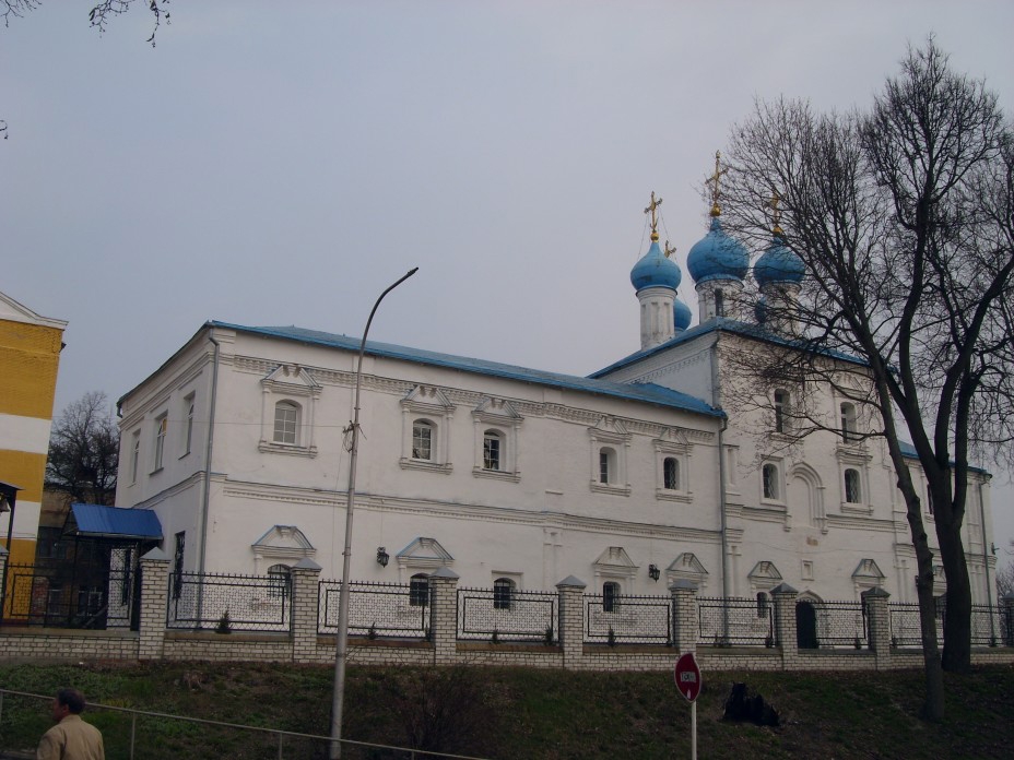 Покровский собор