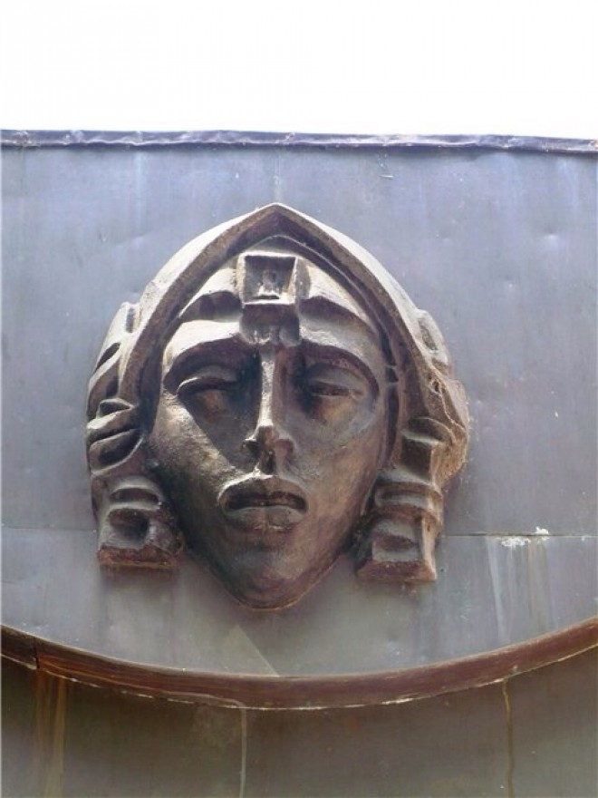 Роща 